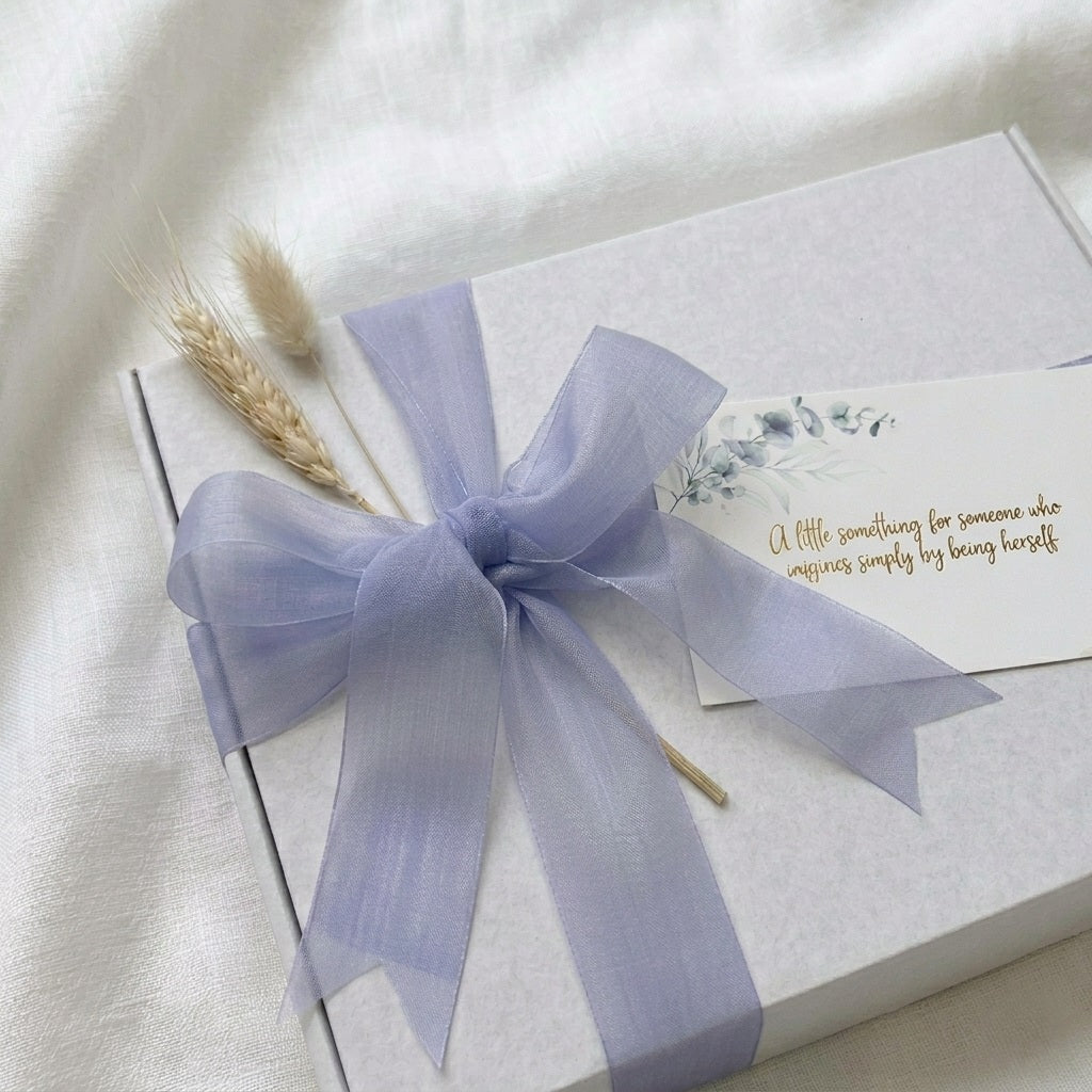 The Best Gift for Women in Singapore: A Scarf She'll Reach for Every Day