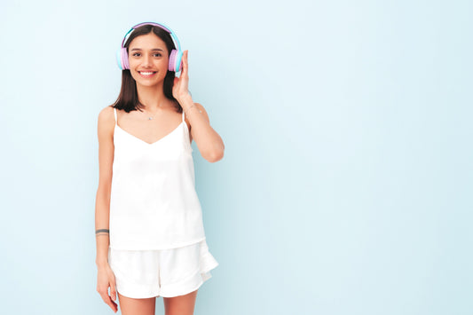 Before the First Bra: Comfortable Coverage for Tweens and Teens in Singapore