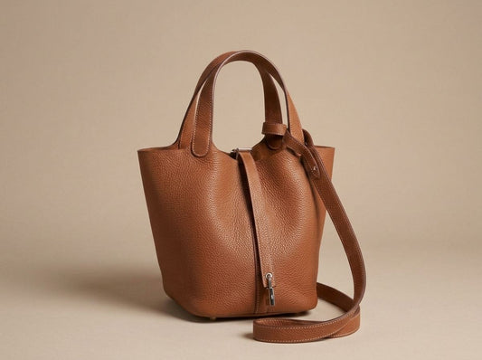 How to Buy a Leather Bag Strap You Won't Regret