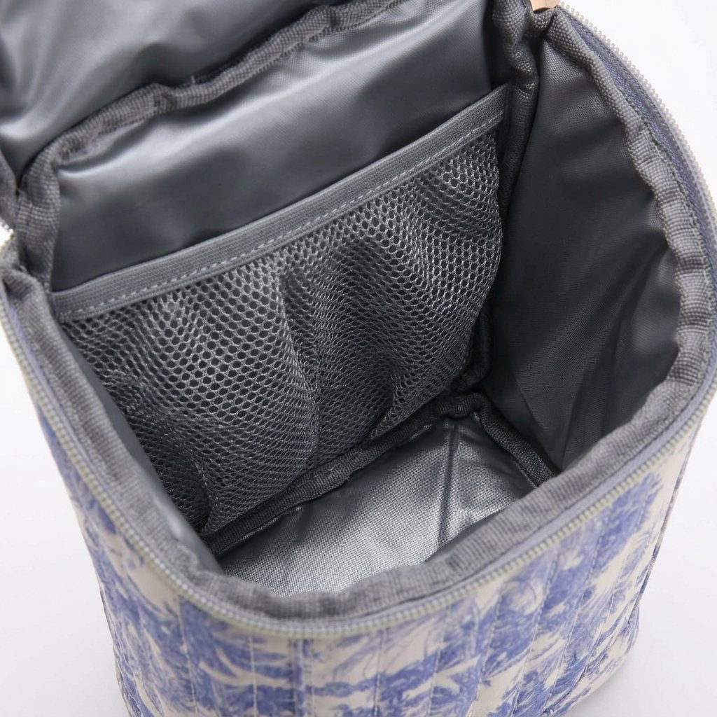 Inside the Colette lunch bag, MonBebe Singapore