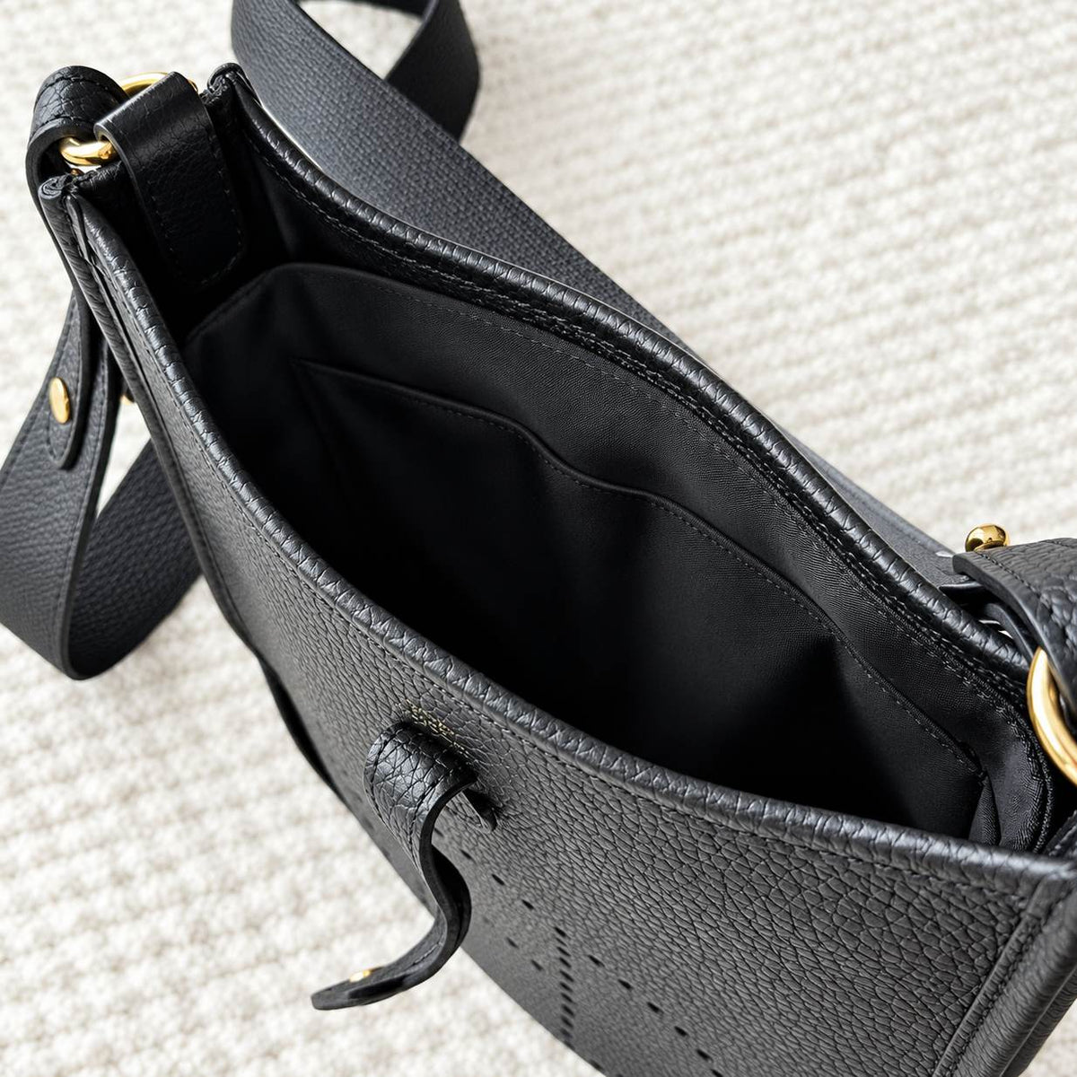 Organiser fitted inside an Evelyne bag, MonBebe Singapore