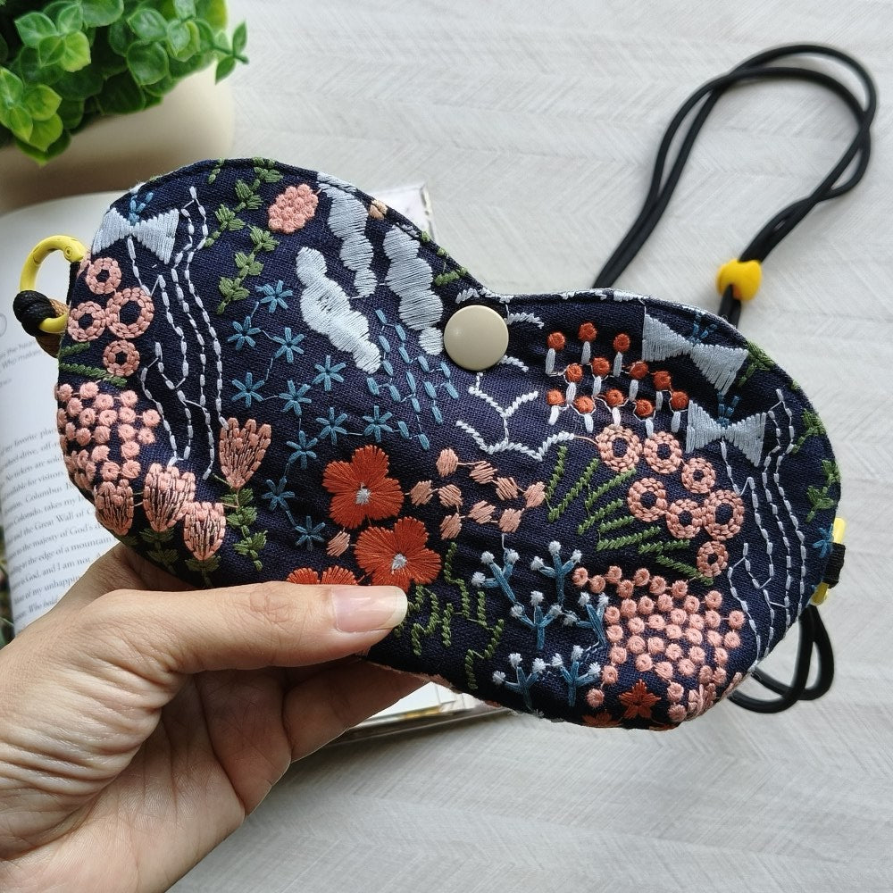 Bloom-Embroidered-Glasses-Case-Video
